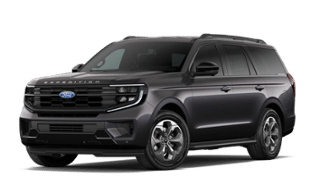 2027 Ford Expedition® External Image 1